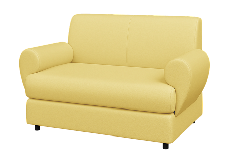 Офисный диван 2-х местный Матрикс M2-2