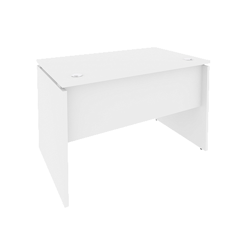 Стол прямой 118х72 см Оникс (ONIX) O.SP-2.7