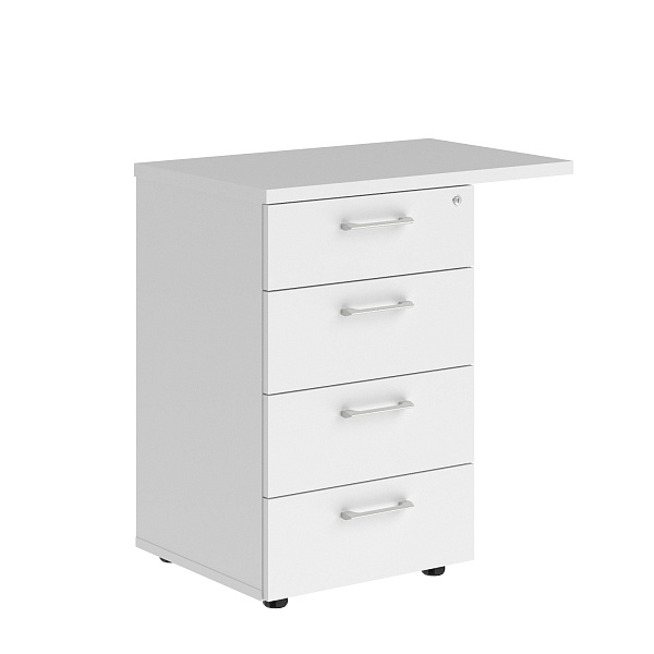 Тумба приставная XTEN XLC-4D.2