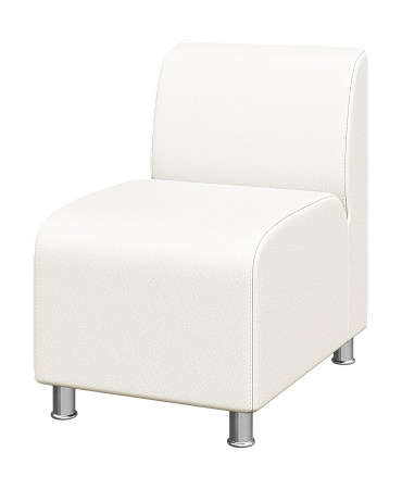 Секция одноместная Микс Mix1