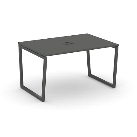 Стол переговорный Стайл Проджект Фьюжн SN-4T2.SPRG-002