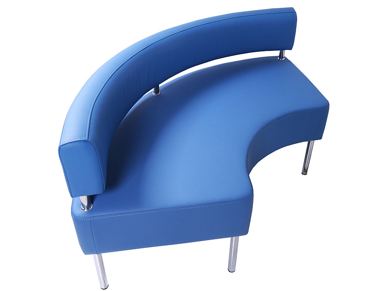 картинка Офисный диван МС