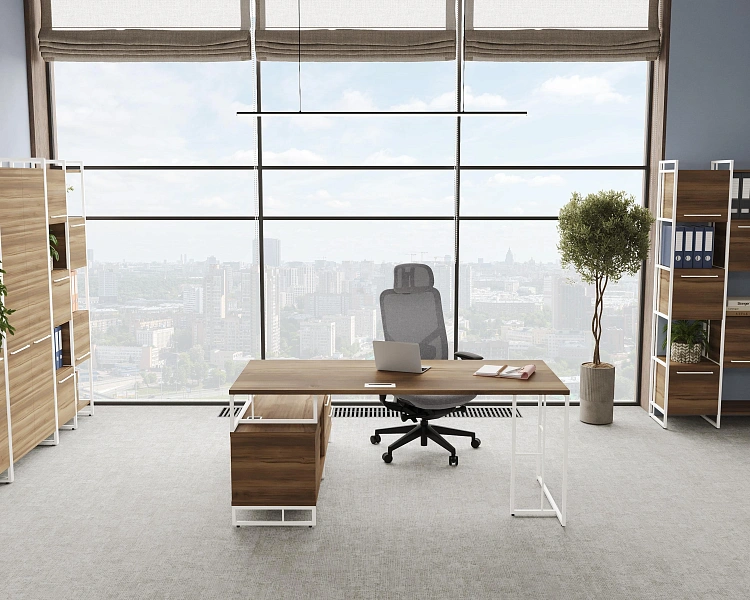 картинка Кабинет руководителя Рифт Директ (RIFT DIRECT)