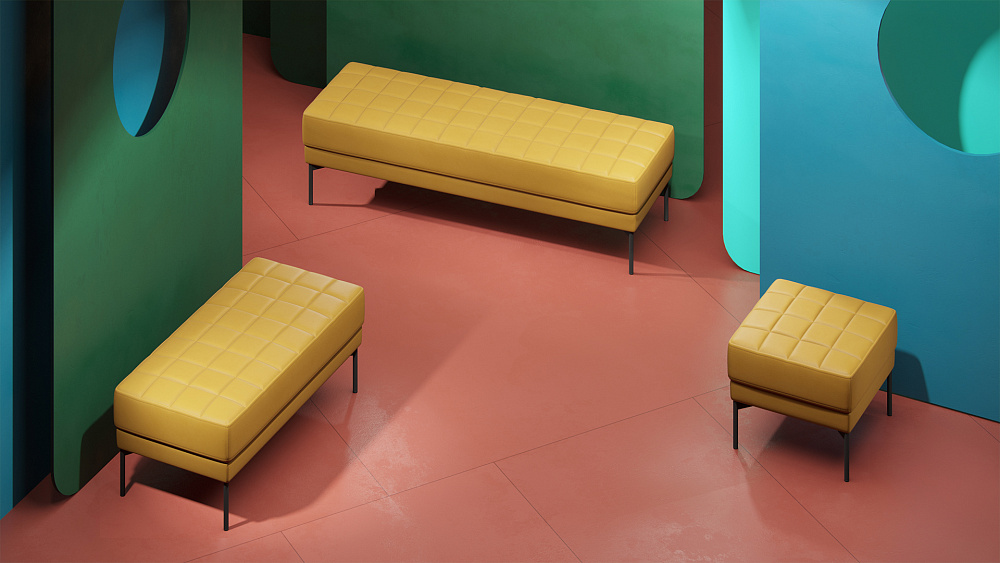 картинка Модульный диван Everprof Delta