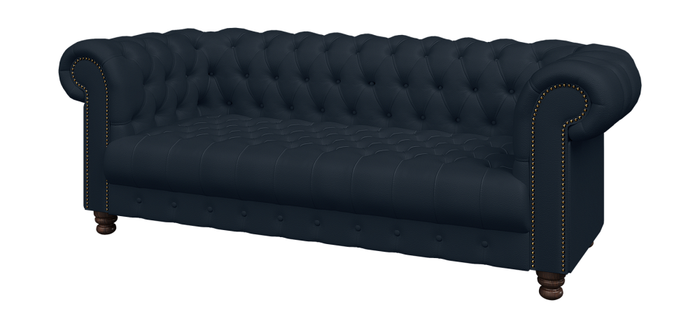 картинка Офисный диван 3-х местный Честер CH3