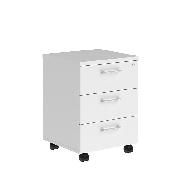 Тумба мобильная XTEN XMC-3D.1А