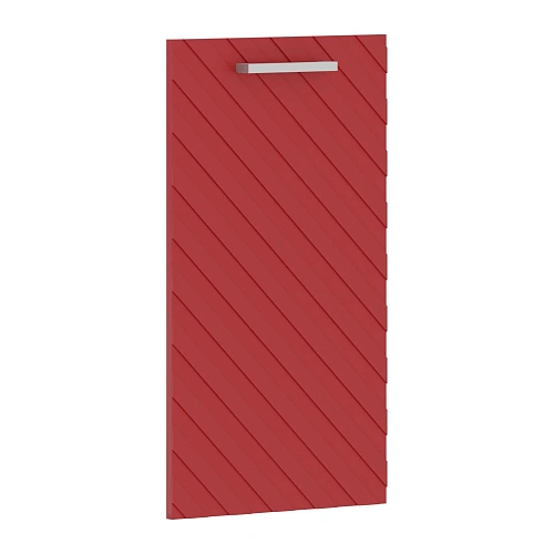 Дверь низкая TORR Люкс (TORR Lux) 422х18х765 TLLD 42-1 (L/R)