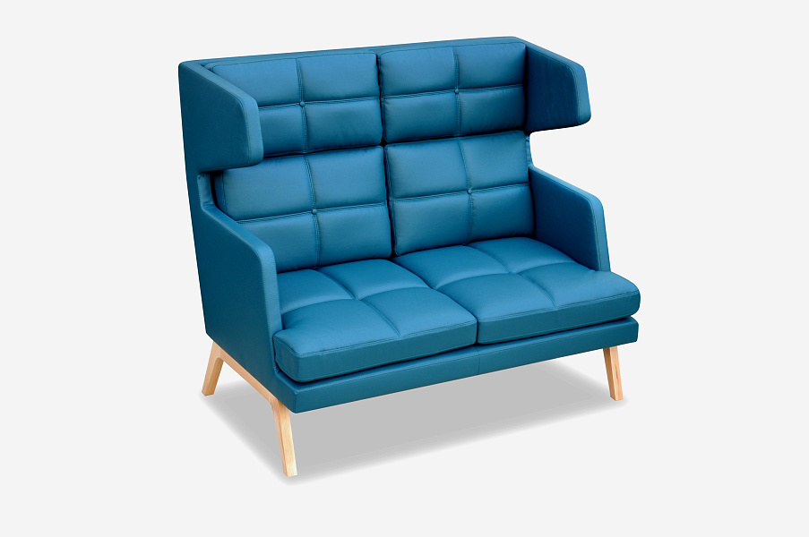 картинка Офисный диван Диктатор