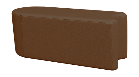 Секция крайняя длинная Молекула Mol2-1