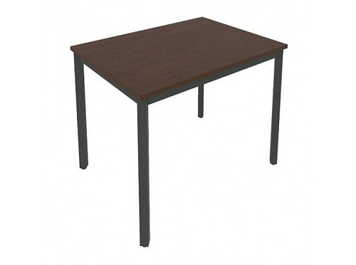 Стол рабочий прямой 98х72 см Слим Систем (SLIM SYSTEM) С.СП-3
