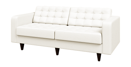 Офисный диван 3-х местный Космо Kos3M