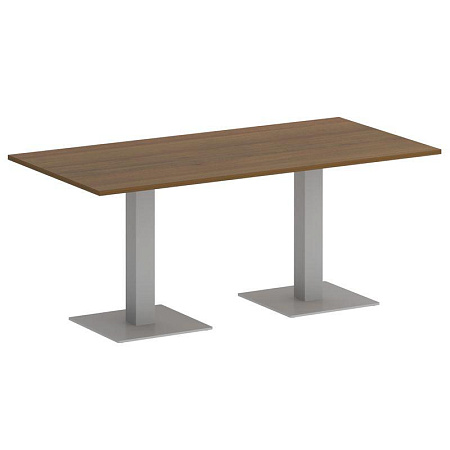 Стол для переговоров прямоугольный Riva А.СПРГ-4 1800*900*750