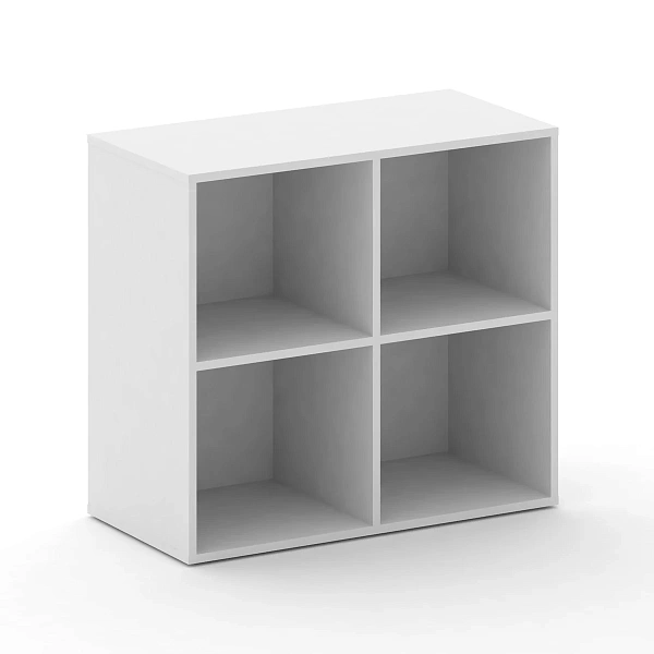 Стеллаж широкий низкий Fresco CRU.ST-300