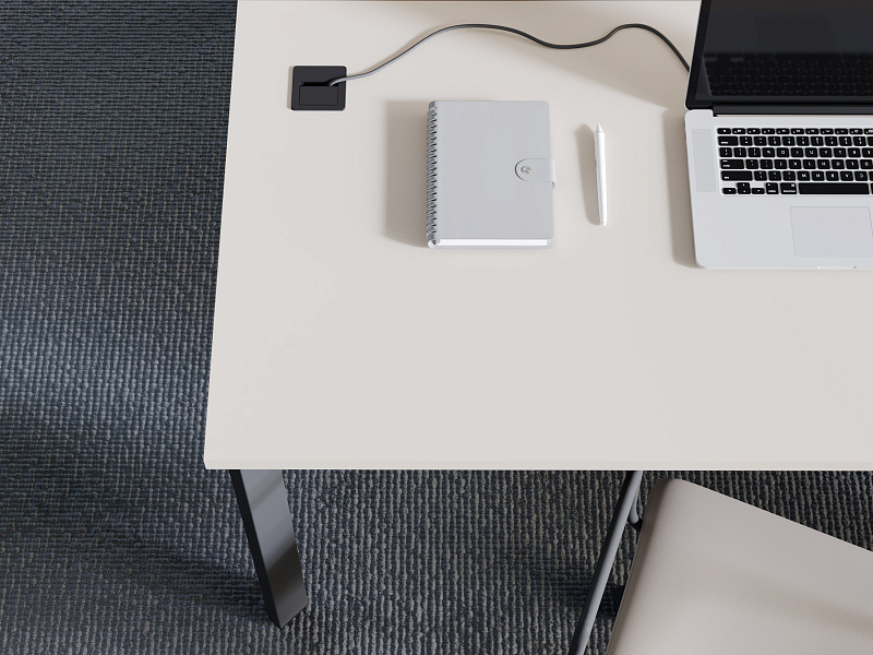 Мебель для персонала Everprof EVO