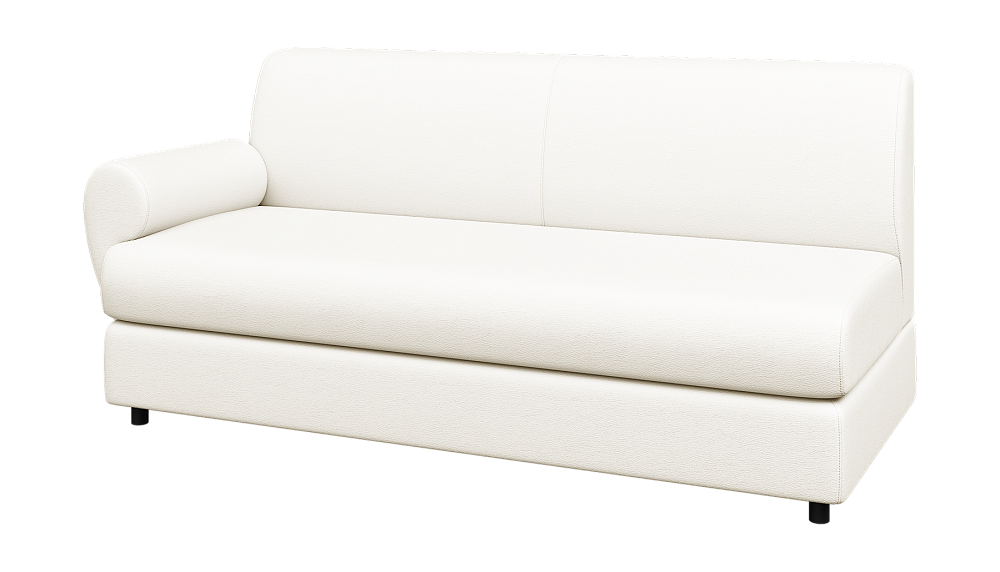 фото Секция трехместная правая Матрикс M3R-1