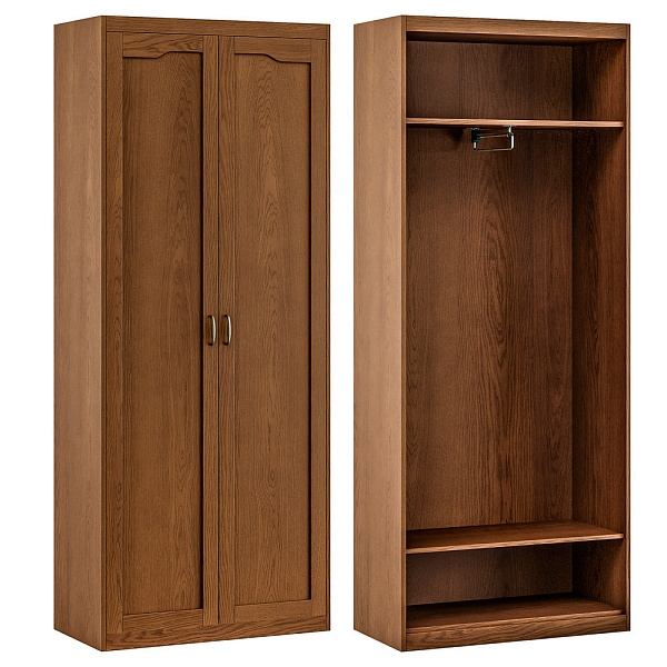 картинка Гардероб Harvard HVD22502