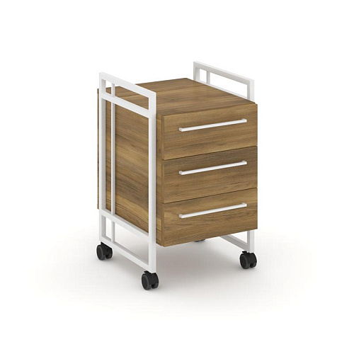 Тумба мобильная Рифт Директ (RIFT DIRECT) RF.TMR-001 424*500*680