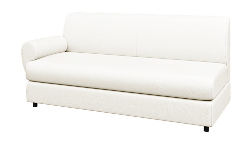 Секция трехместная правая Матрикс M3R-1