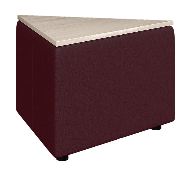 фото Столик трапеция Оригами Or-pt