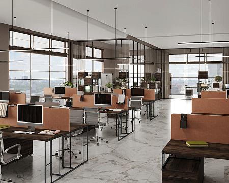 Мебель для персонала Рифт (RIFT)