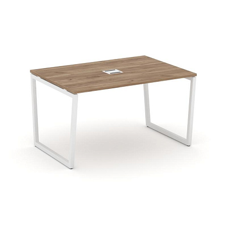 Стол переговорный Стайл Проджект Фьюжн SN-4T2.SPRG-002