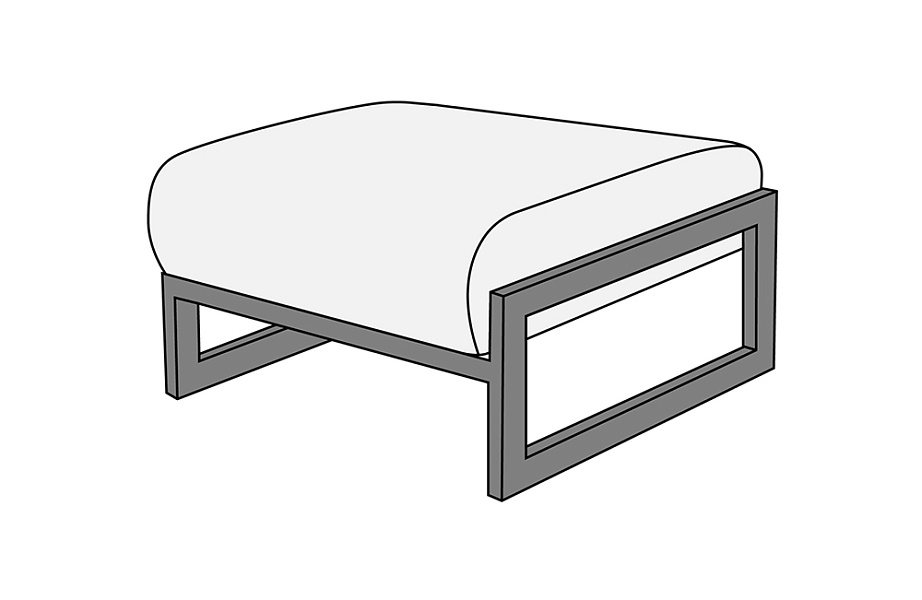 картинка Пуф Сигма Пуф