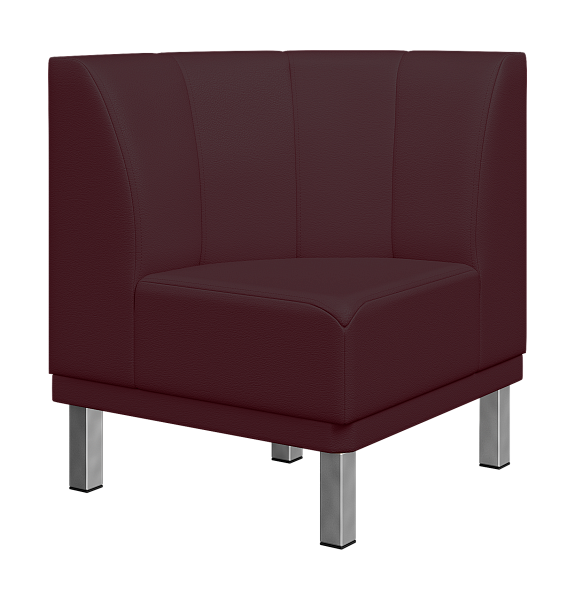 фото Секция угловая Холл Hol-C