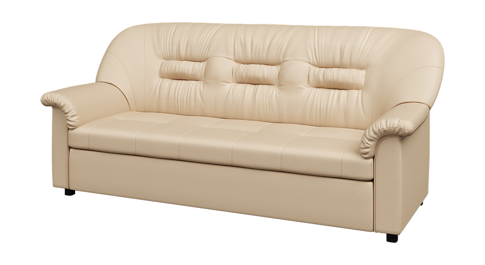 картинка Диван 3-местный раскладной Премьер  P3-r