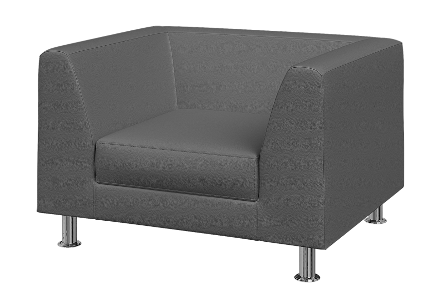 картинка Офисное кресло Эволюшн EVO1-2