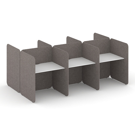 Колл-центр Рива (RIVA) комплект №16 KC.K-016 3012*1800*1200