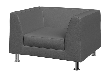 Офисное кресло Эволюшн EVO1-2