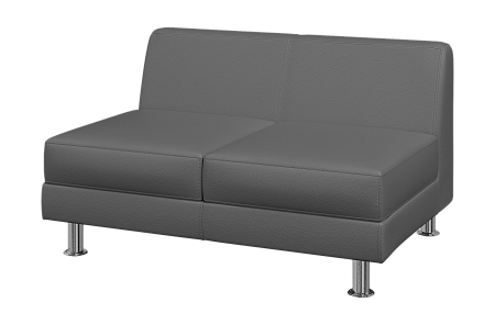 Секция 2-х местная Эволюшн EVO2