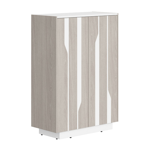 Шкаф ЛАЙН (LINE) СФ-574202 900х430х1305