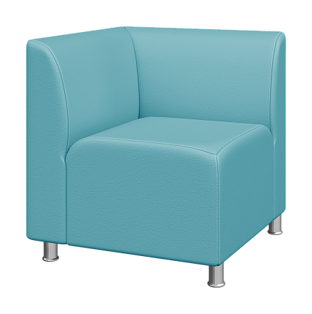 Секция угловая 90 Микс MixC