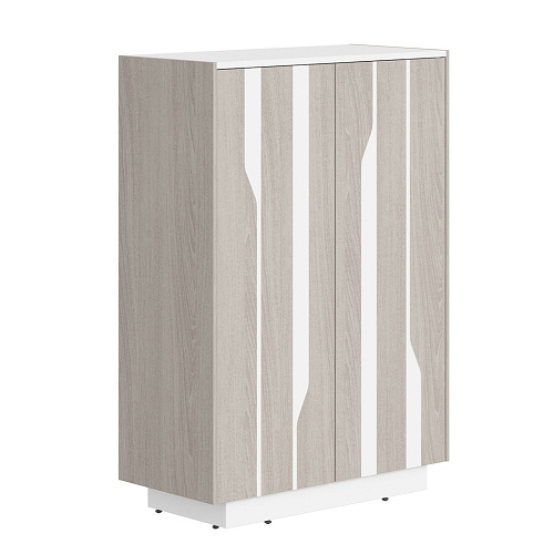 Шкаф ЛАЙН (LINE) СФ-574202 900х430х1305