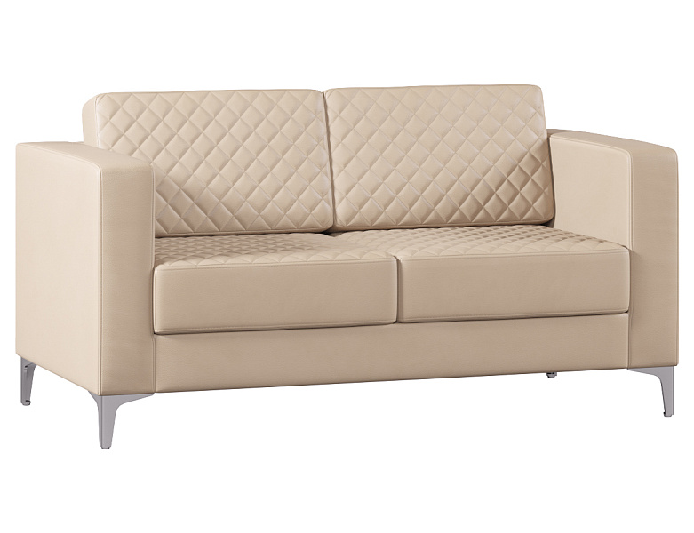 картинка Диван Everprof Aston двухместный EV-AT-02