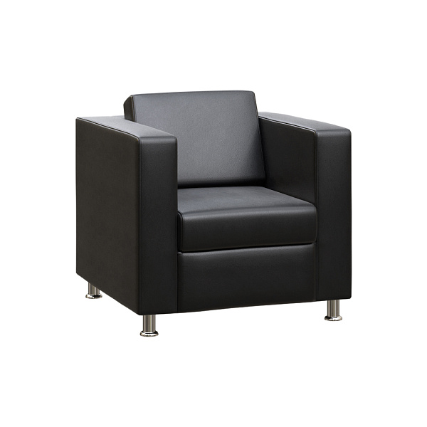 фото Кресло одноместное Born BR-01