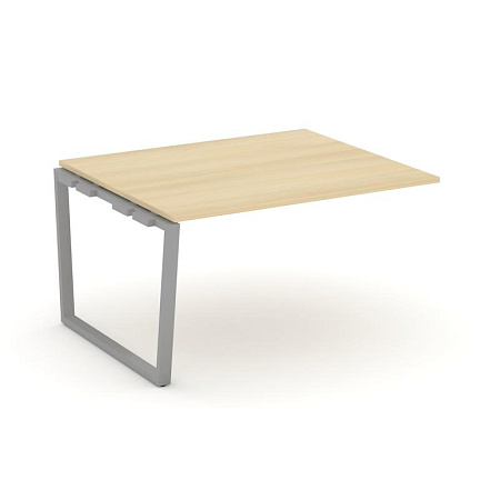 Проходной наборный элемент переговорного стола Стайл Проджект Фьюжн SN-6T2.NSPRG-034.3