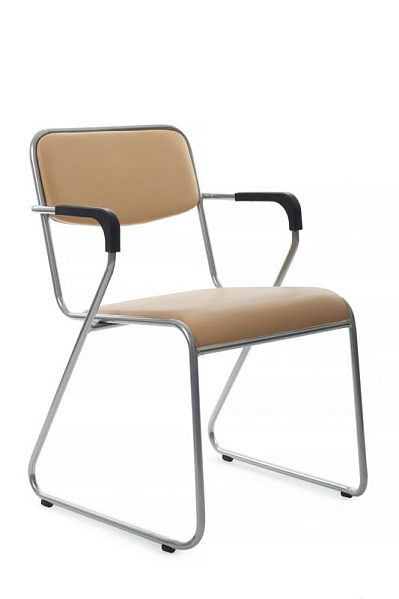 Конференц-кресло RV Design Nix Plus (арт. OMKL-03)