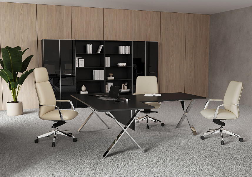 картинка Кабинет руководителя Кросс (CROSS)