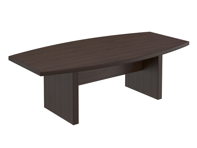 картинка Стол для переговоров фигурный Mark МК 150