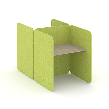 Колл-центр Рива (RIVA) комплект №14 KC.K-014 1016*1800*1200