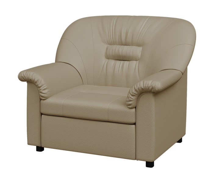 картинка Кресло раскладное Премьер  P1-r