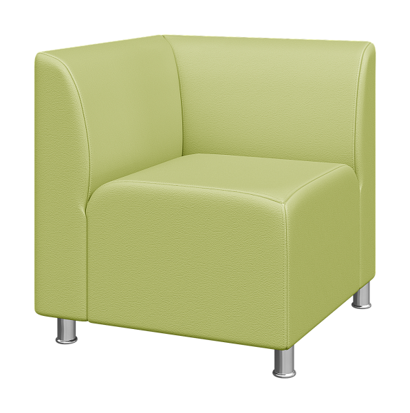 картинка Секция угловая 90 Микс MixC