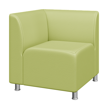 Секция угловая 90 Микс MixC