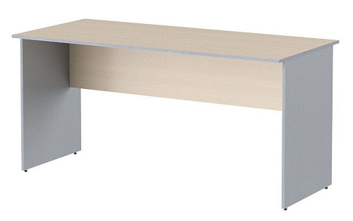 Стол рабочий прямой 160х72 см Imago СП-4