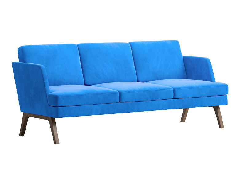 картинка Диван Everprof Marko трехместный EV-MR-03