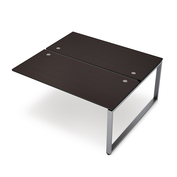 картинка Бенч-система на 2 рабочих места, конечный модуль AVANCE 6МБК-О.6284