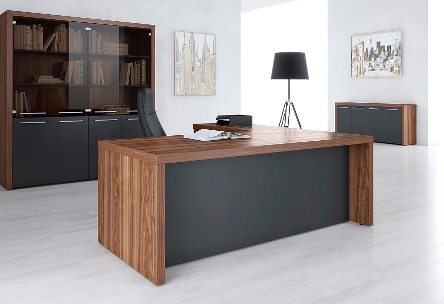 картинка Кабинеты руководителя ЗЕНН (Zenn)