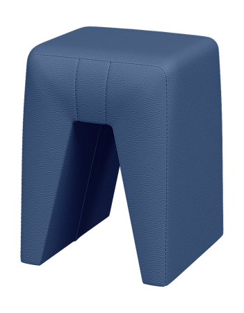 Пуфик Кит KitP (Искусственная кожа)